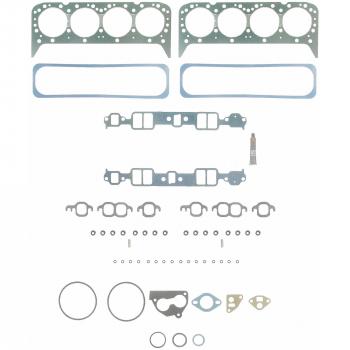 1991 Chevrolet G20 Engine Cylinder Head Gasket Set Fel-Pro HS8510PT4 image 1 of 1