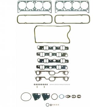 1967 Pontiac Firebird Engine Cylinder Head Gasket Set Fel-Pro HS8518PT image 1 of 1