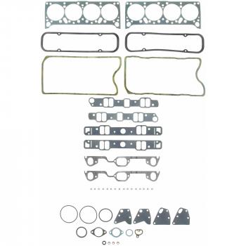 1967 Pontiac Firebird Engine Cylinder Head Gasket Set Fel-Pro HS8518PT3 image 1 of 1
