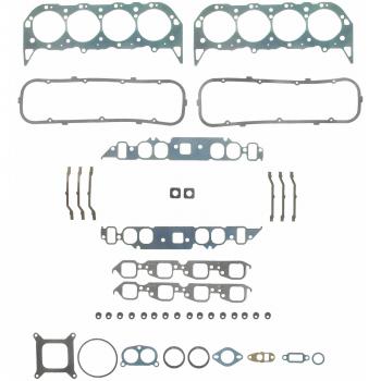 1980 GMC C1500 Engine Cylinder Head Gasket Set Fel-Pro HS8523PT image 1 of 1