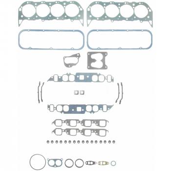 1989 GMC P3500 Engine Cylinder Head Gasket Set Fel-Pro HS8523PT1 image 1 of 1