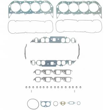 1998 Chevrolet B7 Engine Cylinder Head Gasket Set Fel-Pro HS8523PT3 image 1 of 1
