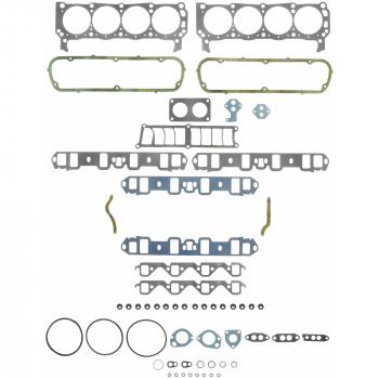 1969 Mercury Cougar Engine Cylinder Head Gasket Set Fel-Pro HS8548PT11 image 1 of 1