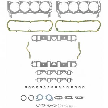 1981 Mercury Marquis Engine Cylinder Head Gasket Set Fel-Pro HS8548PT6 image 1 of 1