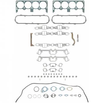 1978 Dodge D100 Engine Cylinder Head Gasket Set Fel-Pro HS8553PT12 image 1 of 1
