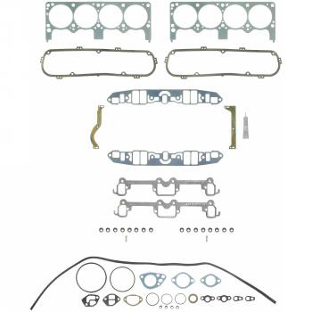 1974 Plymouth Fury II Engine Cylinder Head Gasket Set Fel-Pro HS8553PT13 image 1 of 1