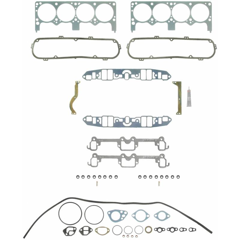 Fel-Pro HS8553PT13 Engine Cylinder Head Gasket Set product image 1 of 7