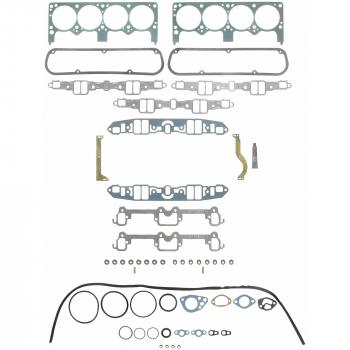 1988 Dodge D100 Engine Cylinder Head Gasket Set