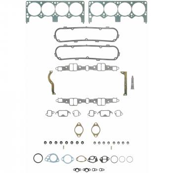 1974 Plymouth Fury II Engine Cylinder Head Gasket Set Fel-Pro HS8553PT9 image 1 of 1