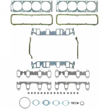 1969 Mercury Cougar Engine Cylinder Head Gasket Set Fel-Pro HS8554PT image 1 of 1