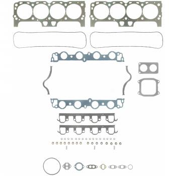 1996 Ford E-350 Econoline Club Wagon Engine Cylinder Head Gasket Set Fel-Pro HS8558PT10 image 1 of 1