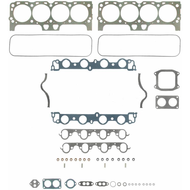 Fel-Pro HS8558PT11 Engine Cylinder Head Gasket Set product image 1 of 7