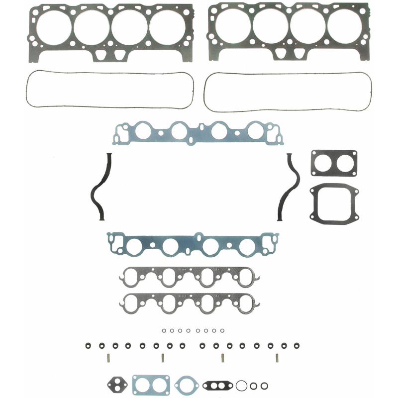Fel-Pro HS8558PT8 Engine Cylinder Head Gasket Set product image 1 of 1
