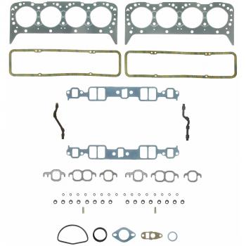 1982 Oldsmobile Cutlass Cruiser Engine Cylinder Head Gasket Set Fel-Pro HS8670PT1 image 1 of 1