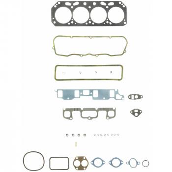 1980 Pontiac Sunbird Engine Cylinder Head Gasket Set Fel-Pro HS8686PT1 image 1 of 1
