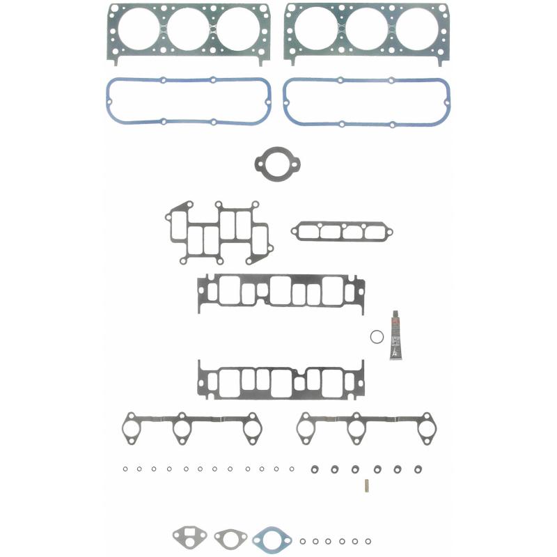 Fel-Pro HS8699PT5 Engine Cylinder Head Gasket Set product image 1 of 7