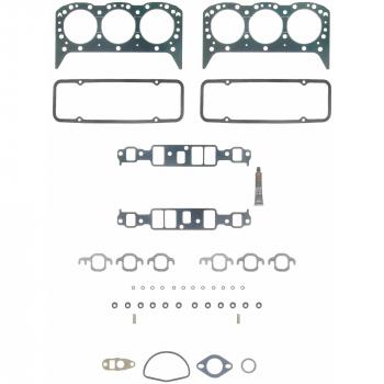 1984 GMC Caballero Engine Cylinder Head Gasket Set Fel-Pro HS8721PT image 1 of 1