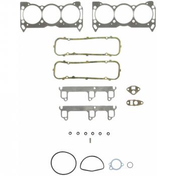 1985 Oldsmobile Cutlass Supreme Engine Cylinder Head Gasket Set Fel-Pro HS8723PT5 image 1 of 1