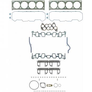1992 Cadillac DeVille Engine Cylinder Head Gasket Set