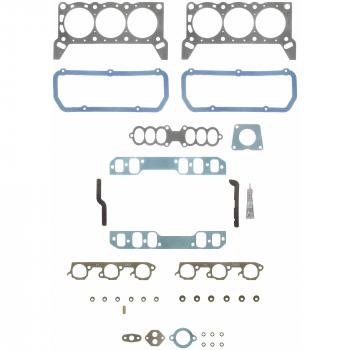 1988 Ford Thunderbird Engine Cylinder Head Gasket Set Fel-Pro HS8857PT4 image 1 of 1
