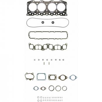 1984 GMC S15 Engine Cylinder Head Gasket Set Fel-Pro HS8890S1 image 1 of 1