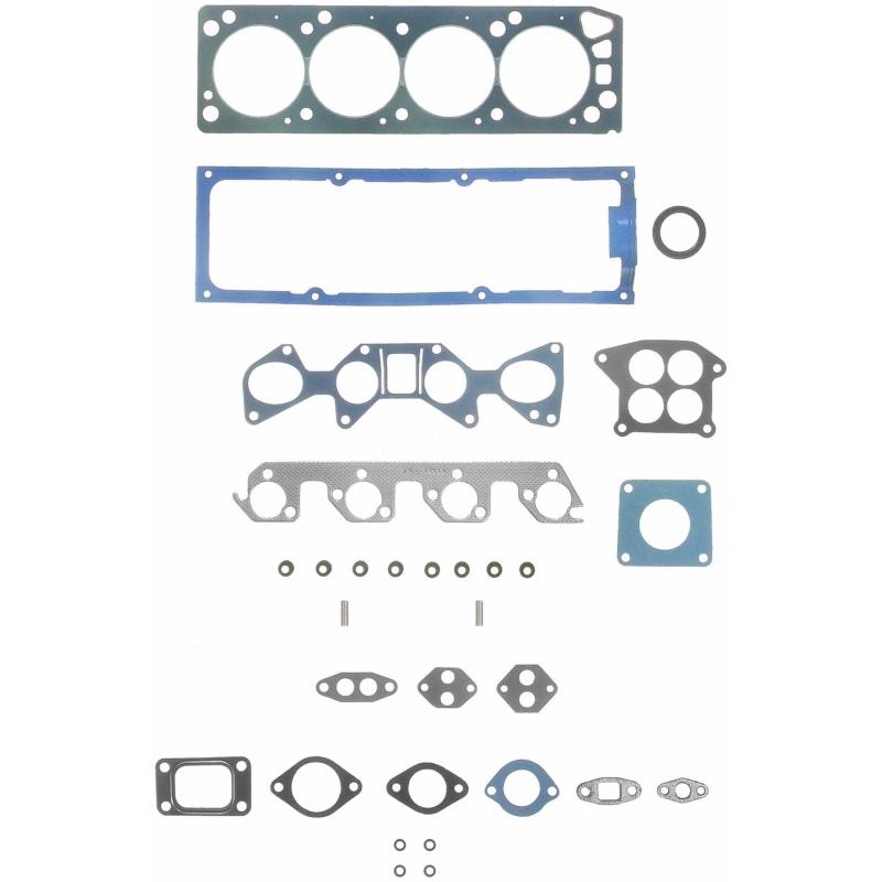 Fel-Pro HS8993PT5 Engine Cylinder Head Gasket Set product image 1 of 7