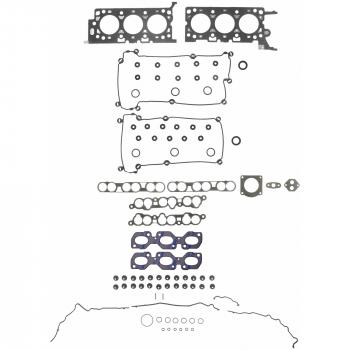 2000 Mercury Cougar Engine Cylinder Head Gasket Set Fel-Pro HS9038PT image 1 of 1
