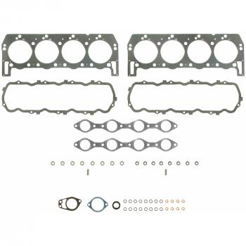 1994 Ford F59 Engine Cylinder Head Gasket Set Fel-Pro HS9047PT image 1 of 1