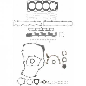 2001 Pontiac Grand Am Engine Cylinder Head Gasket Set