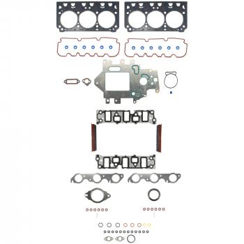 2007 Pontiac Grand Prix Engine Cylinder Head Gasket Set Fel-Pro HS9089PT4 image 1 of 1