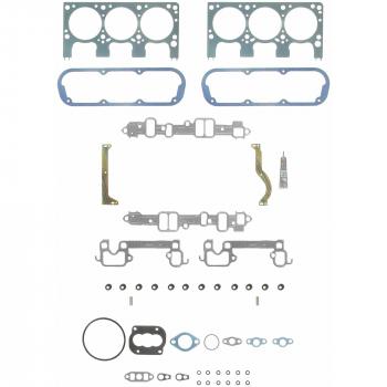 1991 Dodge Dakota Engine Cylinder Head Gasket Set Fel-Pro HS9111PT2 image 1 of 1