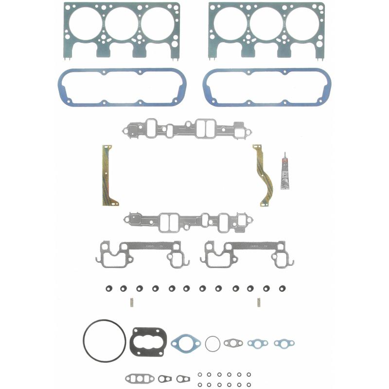 Fel-Pro HS9111PT2 Engine Cylinder Head Gasket Set product image 1 of 7