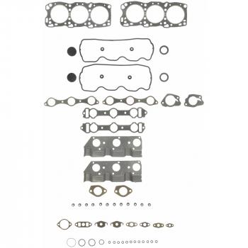 1994 Plymouth Sundance Engine Cylinder Head Gasket Set Fel-Pro HS9112PT image 1 of 1