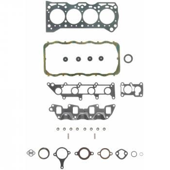 1989 Suzuki Swift Engine Cylinder Head Gasket Set Fel-Pro HS9117PT1 image 1 of 1