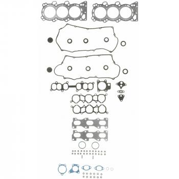 1997 Isuzu Trooper Engine Cylinder Head Gasket Set Fel-Pro HS9174PT2 image 1 of 1