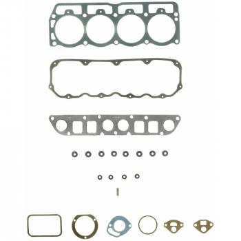 1983 Jeep CJ7 Engine Cylinder Head Gasket Set Fel-Pro HS9196PT image 1 of 1
