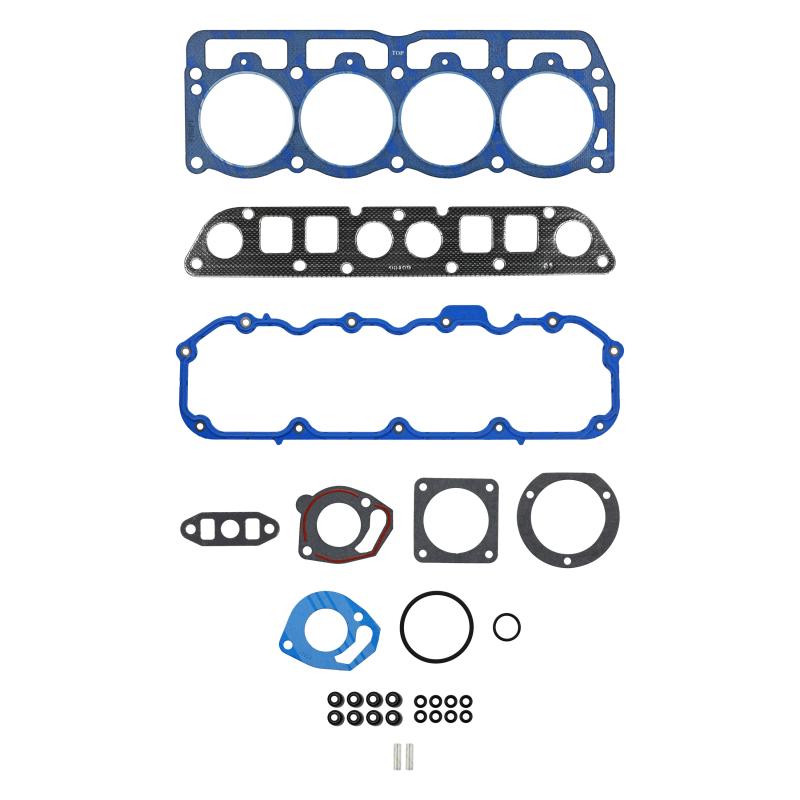 Fel-Pro HS9196PT5 Engine Cylinder Head Gasket Set product image 1 of 7