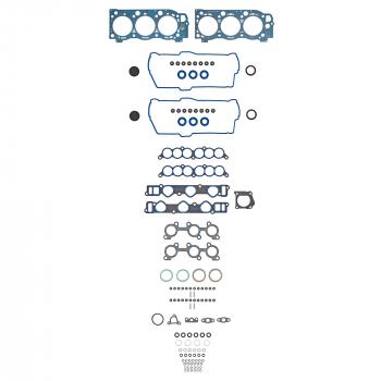 2001 Toyota Tacoma Engine Cylinder Head Gasket Set Fel-Pro HS9227PT1 image 1 of 1