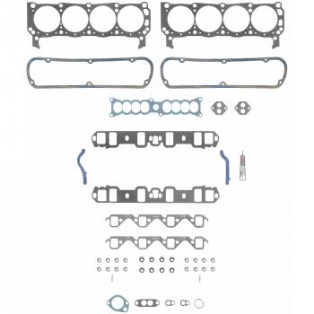 1988 Ford Thunderbird Engine Cylinder Head Gasket Set Fel-Pro HS9280PT2 image 1 of 1