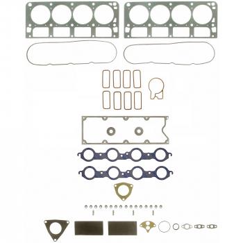2000 Pontiac Firebird Engine Cylinder Head Gasket Set