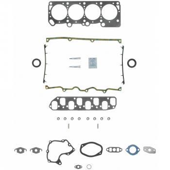 1994 Plymouth Sundance Engine Cylinder Head Gasket Set Fel-Pro HS9296PT2 image 1 of 1