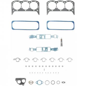 1988 GMC S15 Jimmy Engine Cylinder Head Gasket Set Fel-Pro HS9354PT1 image 1 of 1