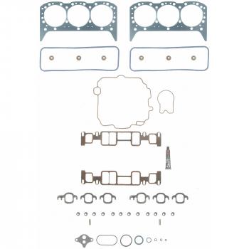 2004 Chevrolet S10 Engine Cylinder Head Gasket Set