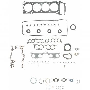 2001 Toyota Tacoma Engine Cylinder Head Gasket Set Fel-Pro HS9465PT image 1 of 1