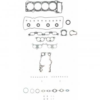 2001 Toyota Tacoma Engine Cylinder Head Gasket Set Fel-Pro HS9465PT1 image 1 of 1