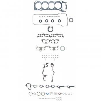 2001 Toyota Tacoma Engine Cylinder Head Gasket Set Fel-Pro HS9465PT2 image 1 of 1