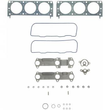 1993 Pontiac Sunbird Engine Cylinder Head Gasket Set Fel-Pro HS9471PT1 image 1 of 1