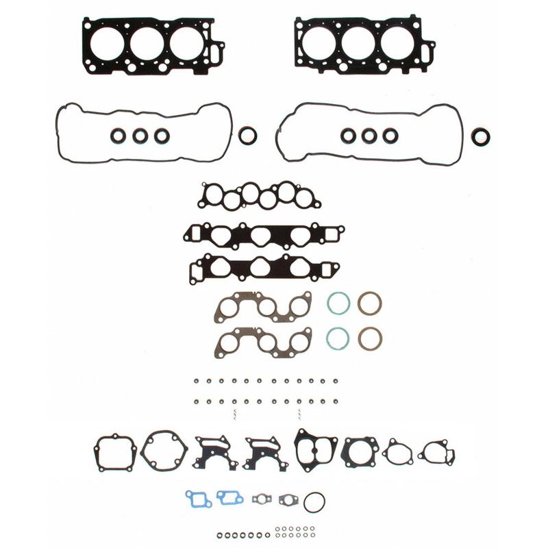 Fel-Pro HS9489PT1 Engine Cylinder Head Gasket Set product image 1 of 7