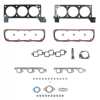 1999 Dodge Grand Caravan Engine Cylinder Head Gasket Set Fel-Pro HS9535PT image 1 of 1