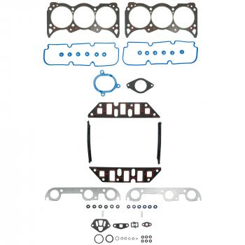 1990 Buick Riviera Engine Cylinder Head Gasket Set Fel-Pro HS9556PT image 1 of 1